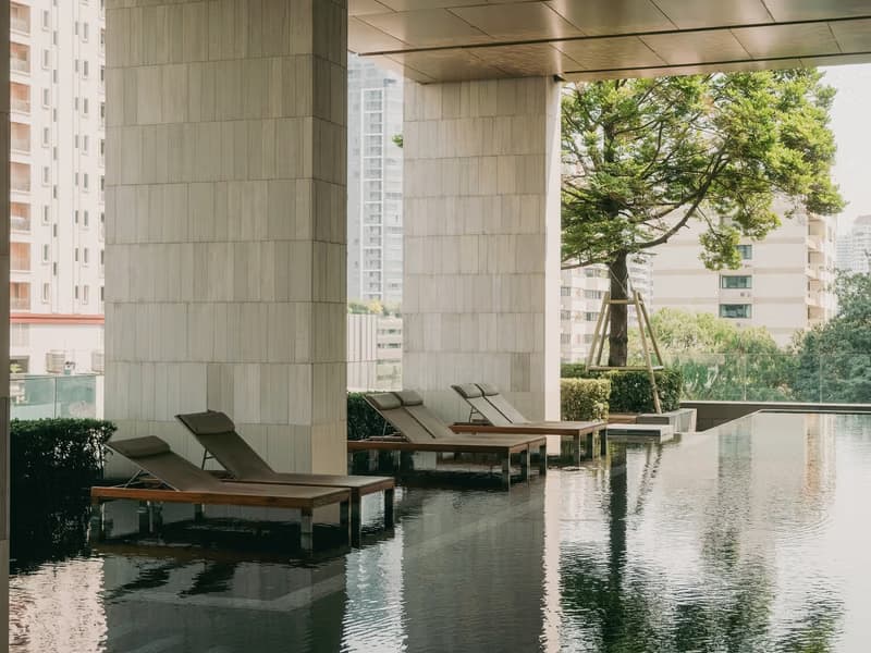 Condo for Rent, Sale at THE XXXIX by Sansiri