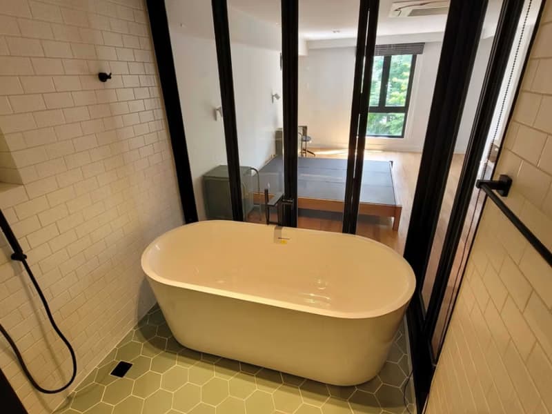 2 Bed Condo for Rent and Sale in Watthana