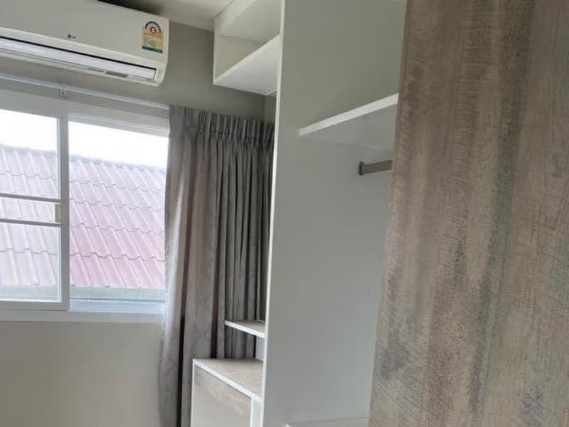 2 Bed Condo for Rent in Mueang Chiang Mai