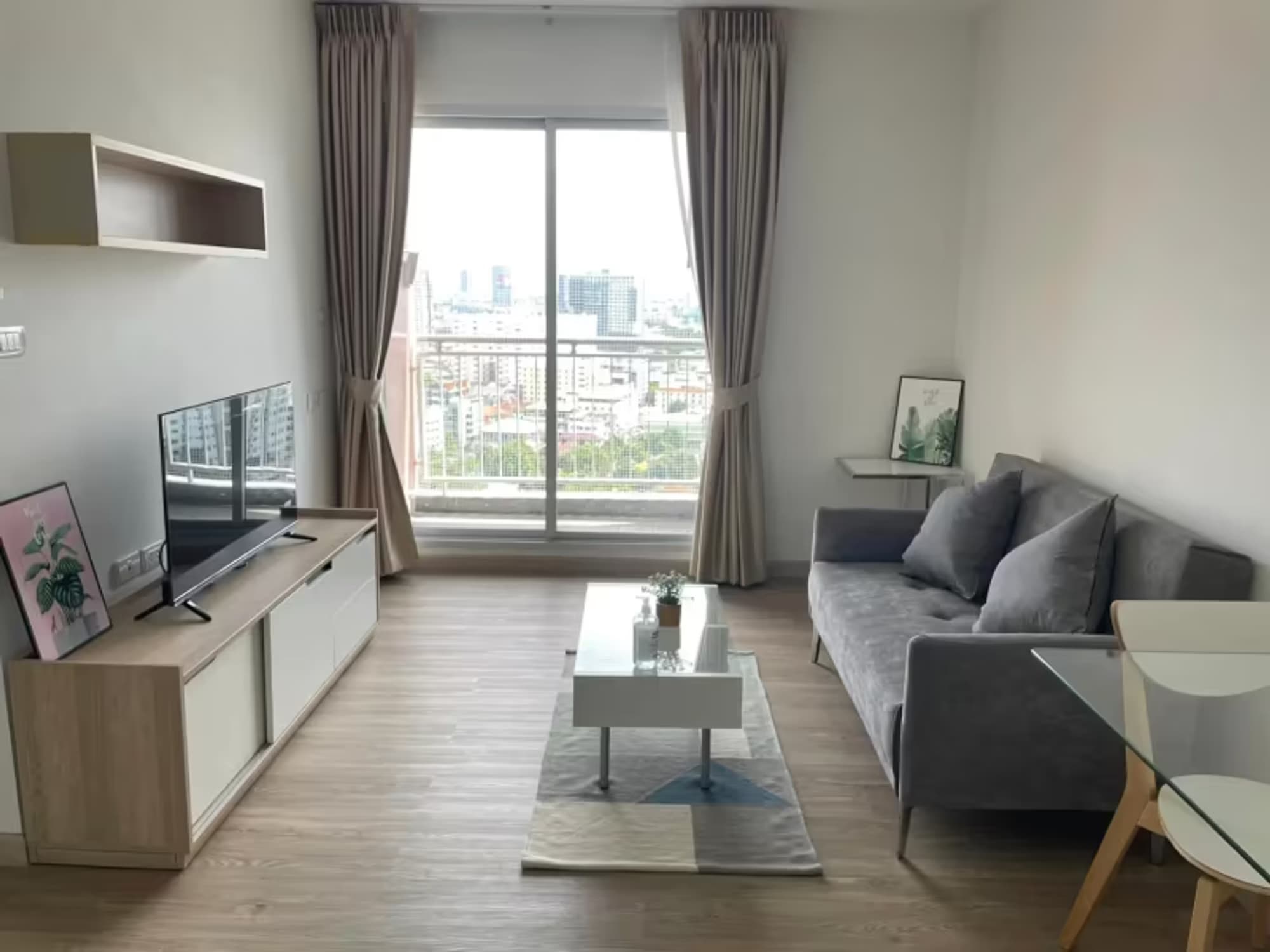 1 Bedroom Condo - Image 2
