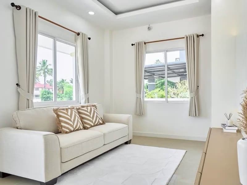 3 Bed House for Sale in San Sai District