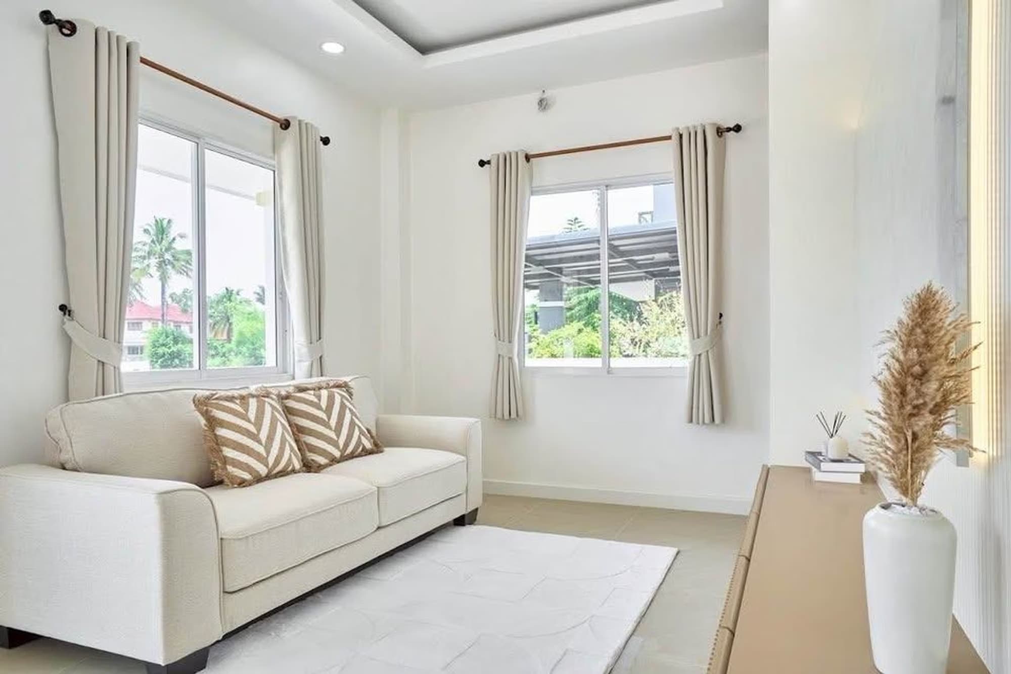 3 ห้องนอน บ้าน สำหรับ ขาย ใน San Sai District - Image 2