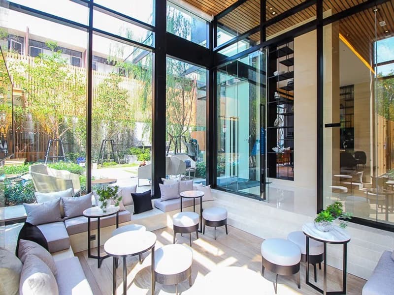 1 Bed Condo for Sale in Watthana