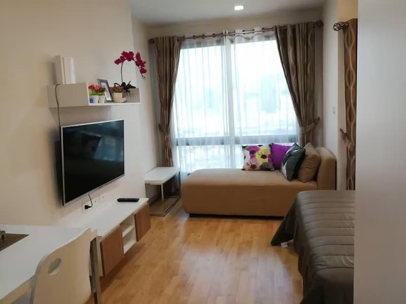  Condo for Rent at Casa Condo Asoke-Dindaeng