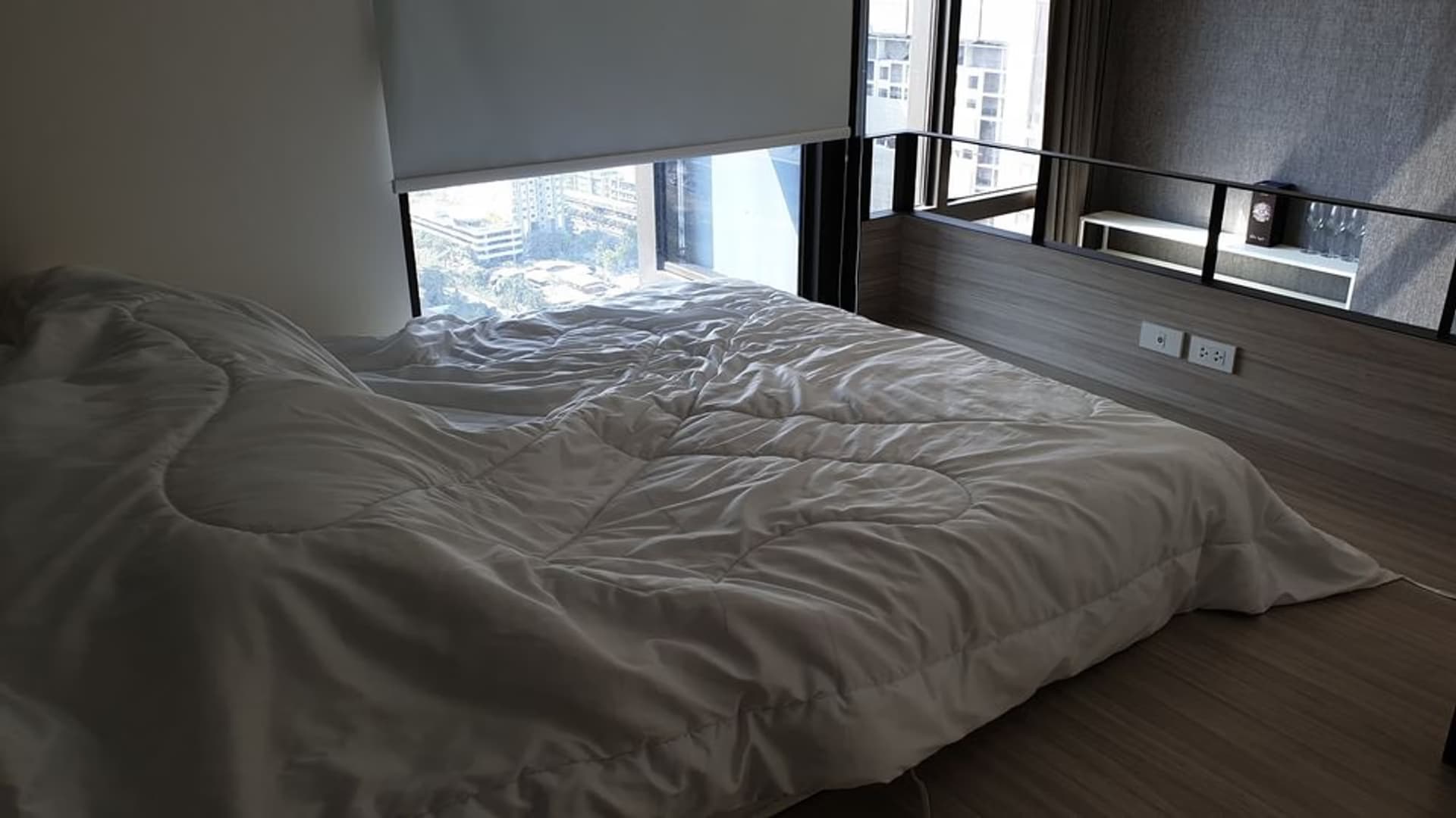 1 Bed Condo for Rent and Sale in Ratchathewi - Image 8