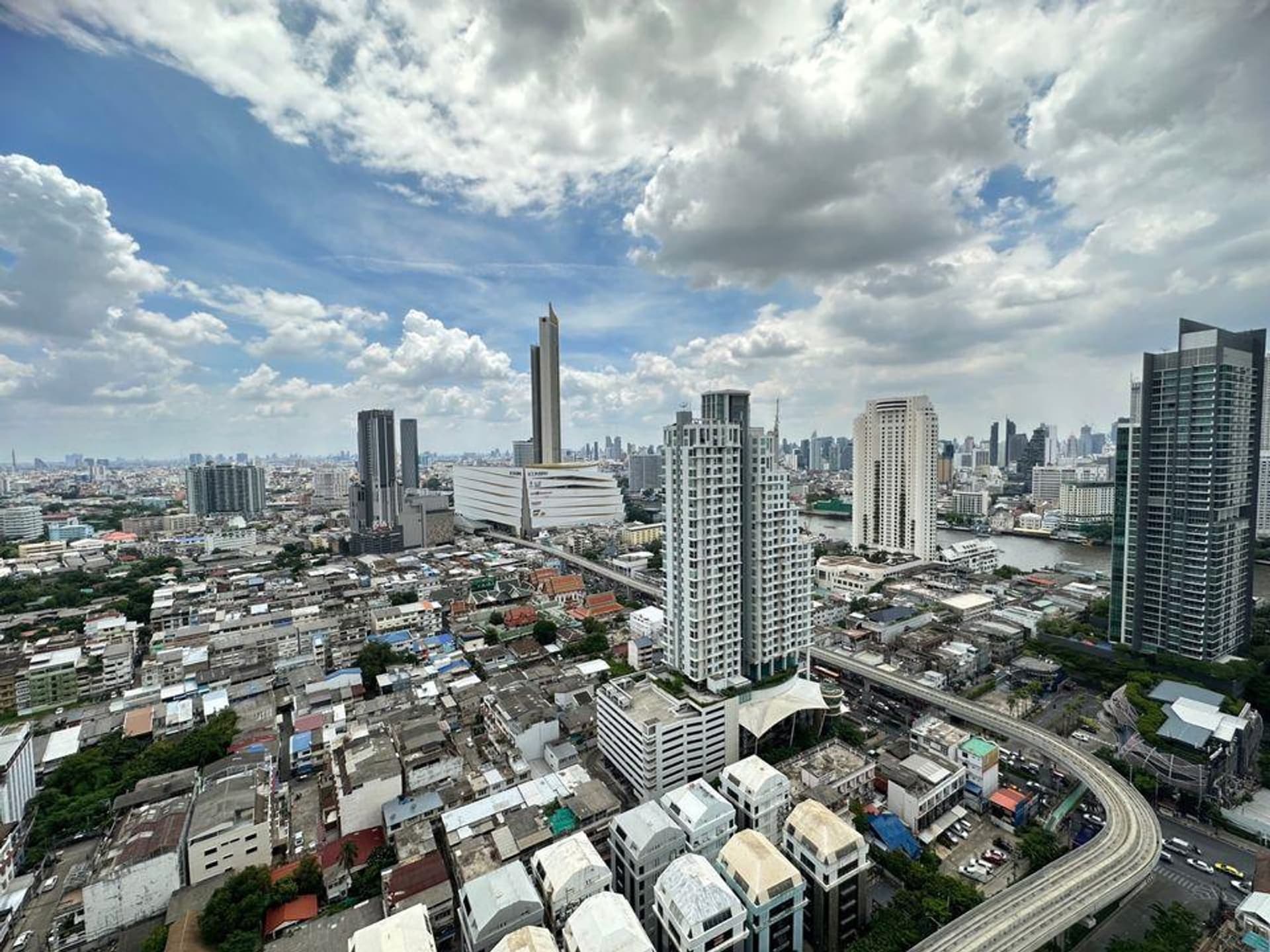 Condo for Sale at Urbano Absolute Sathon-Taksin - Image 7