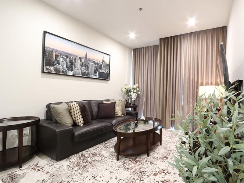 Condo for Sale at Noble PhloenChit