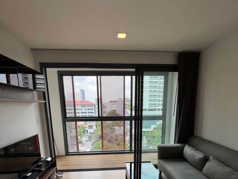 1 Bed Condo for Rent in Watthana