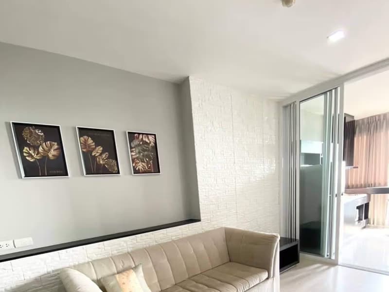 1 Bed Condo for Sale in Khlong Toei