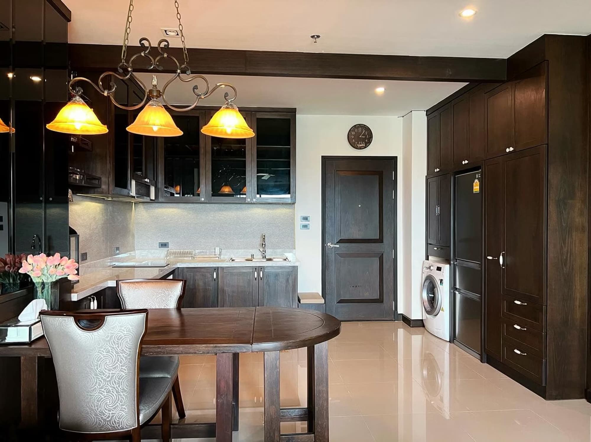 1 ห้องนอน Condo สำหรับ จำหน่าย ใน เมืองเชียงใหม่ - Image 3