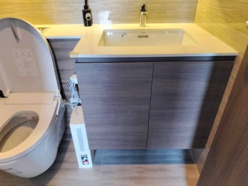 1 Bed House for Rent  Near Punnawithi BTS