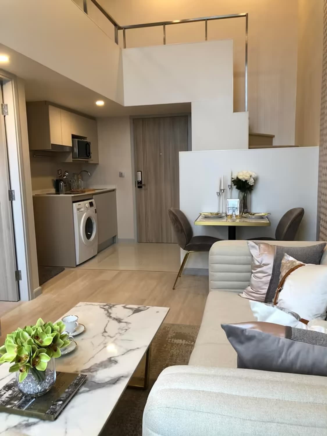 1 Bedroom Condo - Image 10