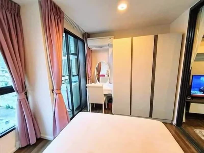 Condo for Sale at Living Nest Ramkamhaeng