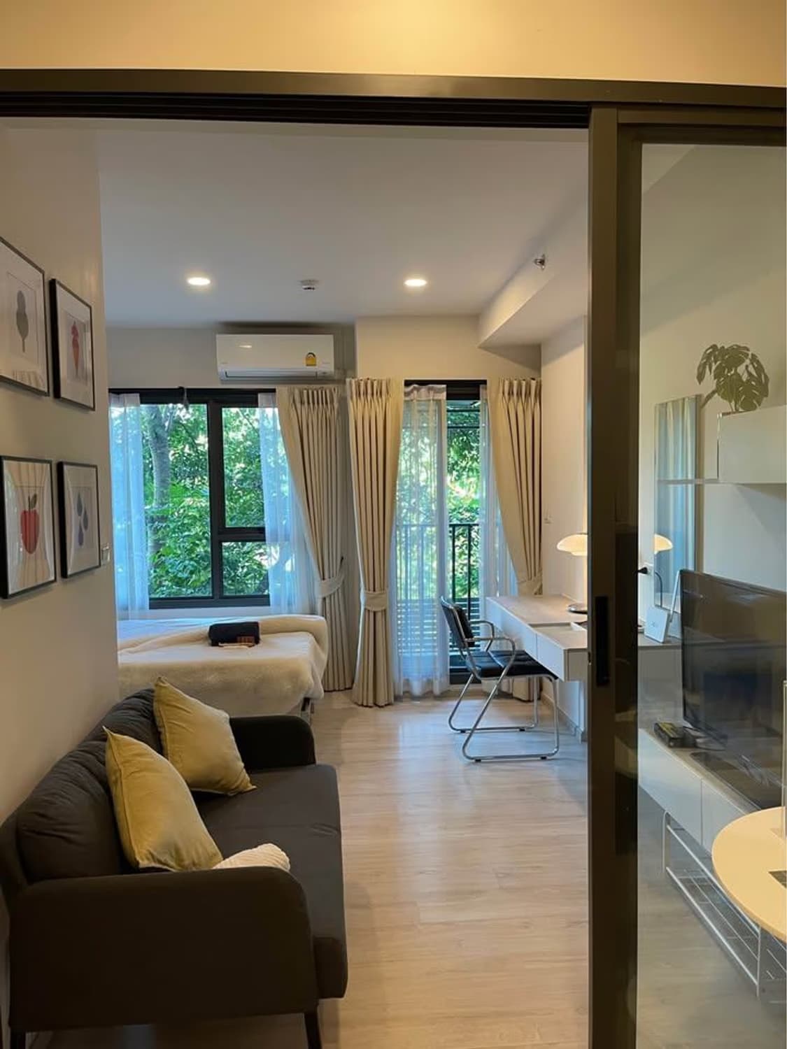 1 Bed Condo for Sale in อำเภอเมืองเชียงใหม่ - Image 6