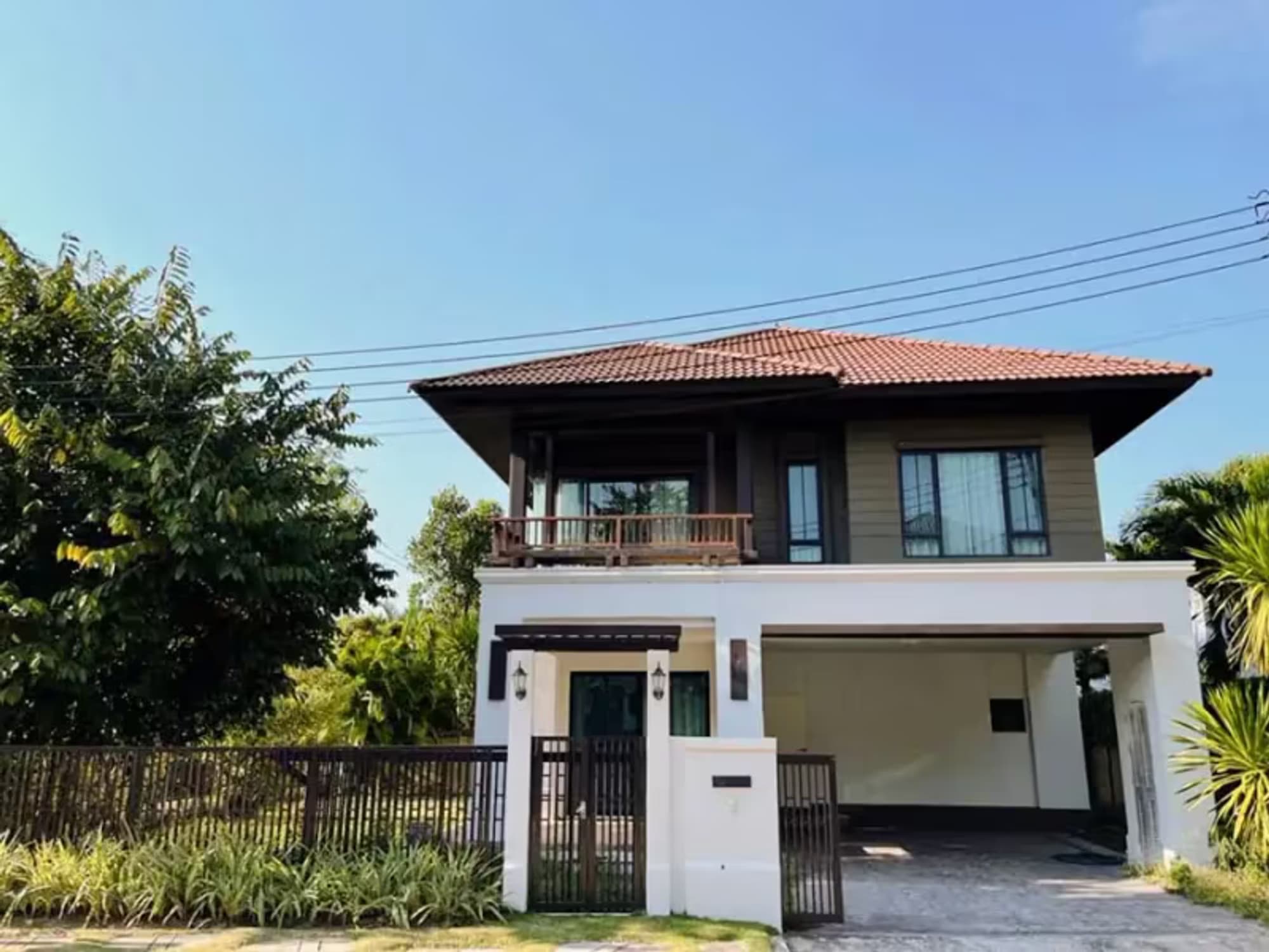 3 Bedroom House - Image 1