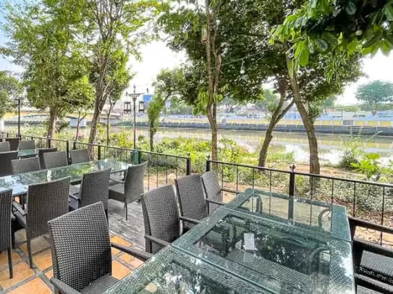 3 Bedroom Condo