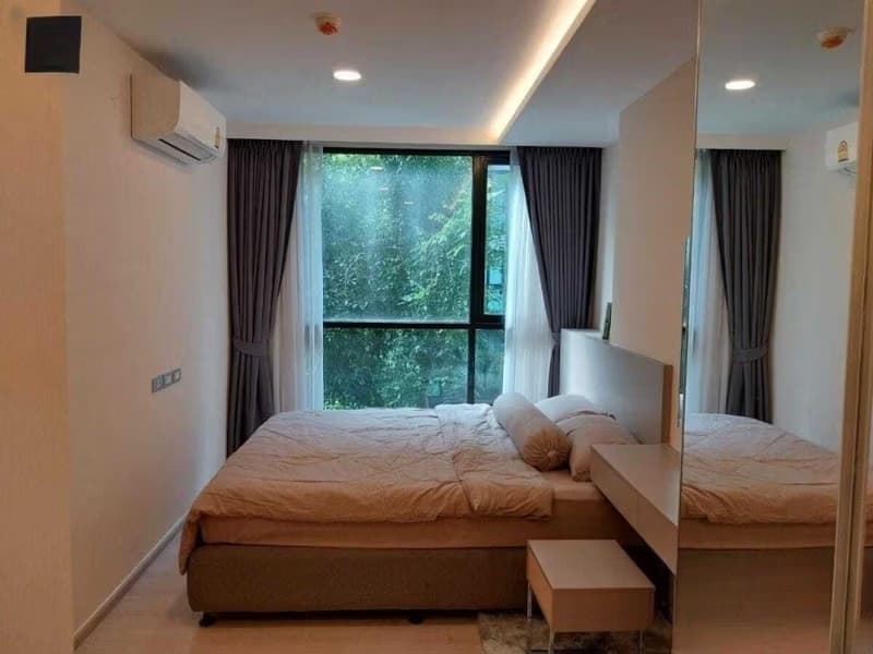 2 Bed Condo for Rent in Khlong Toei