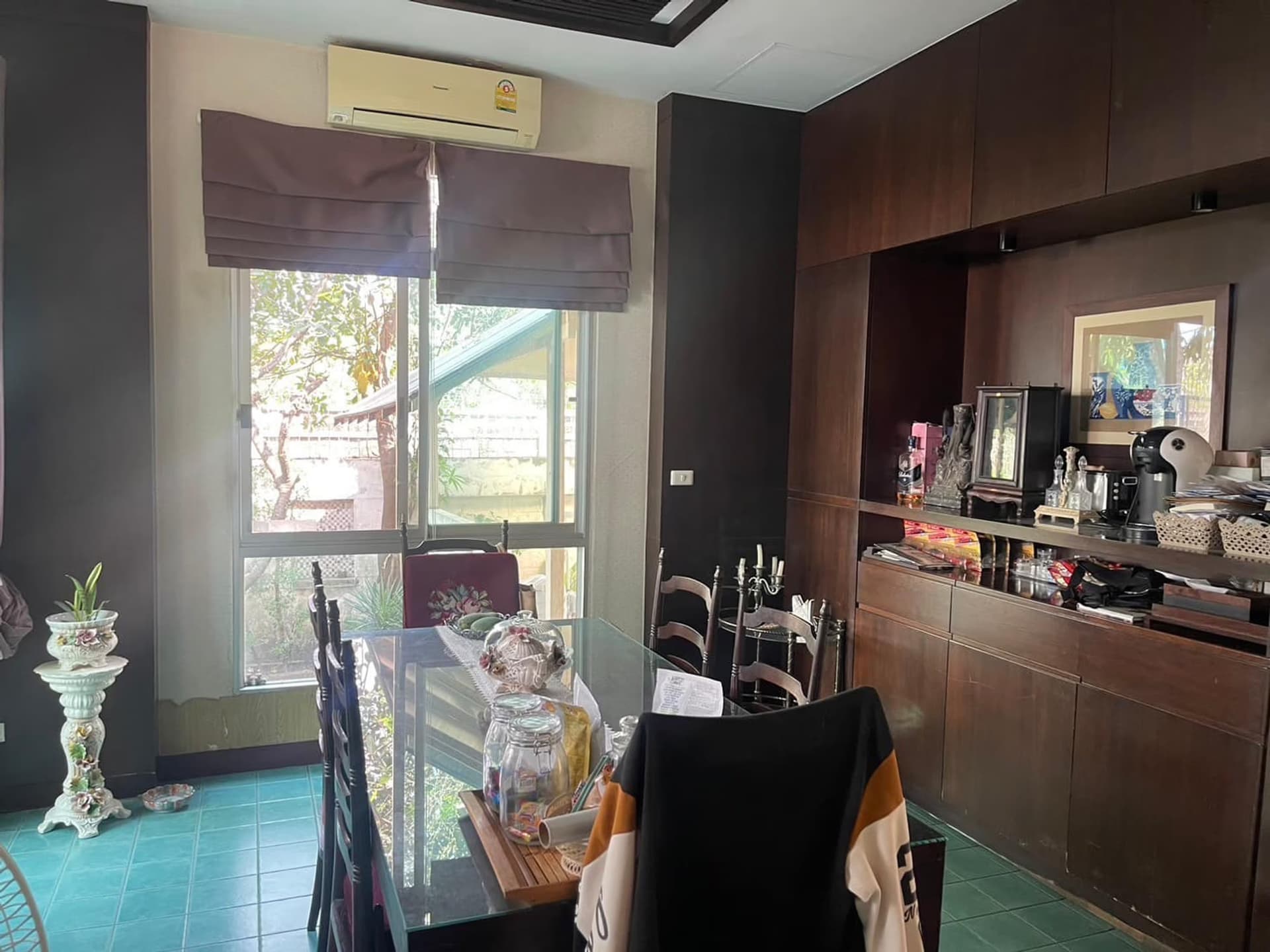 House for Sale at  Pornpailin Vill - Image 21