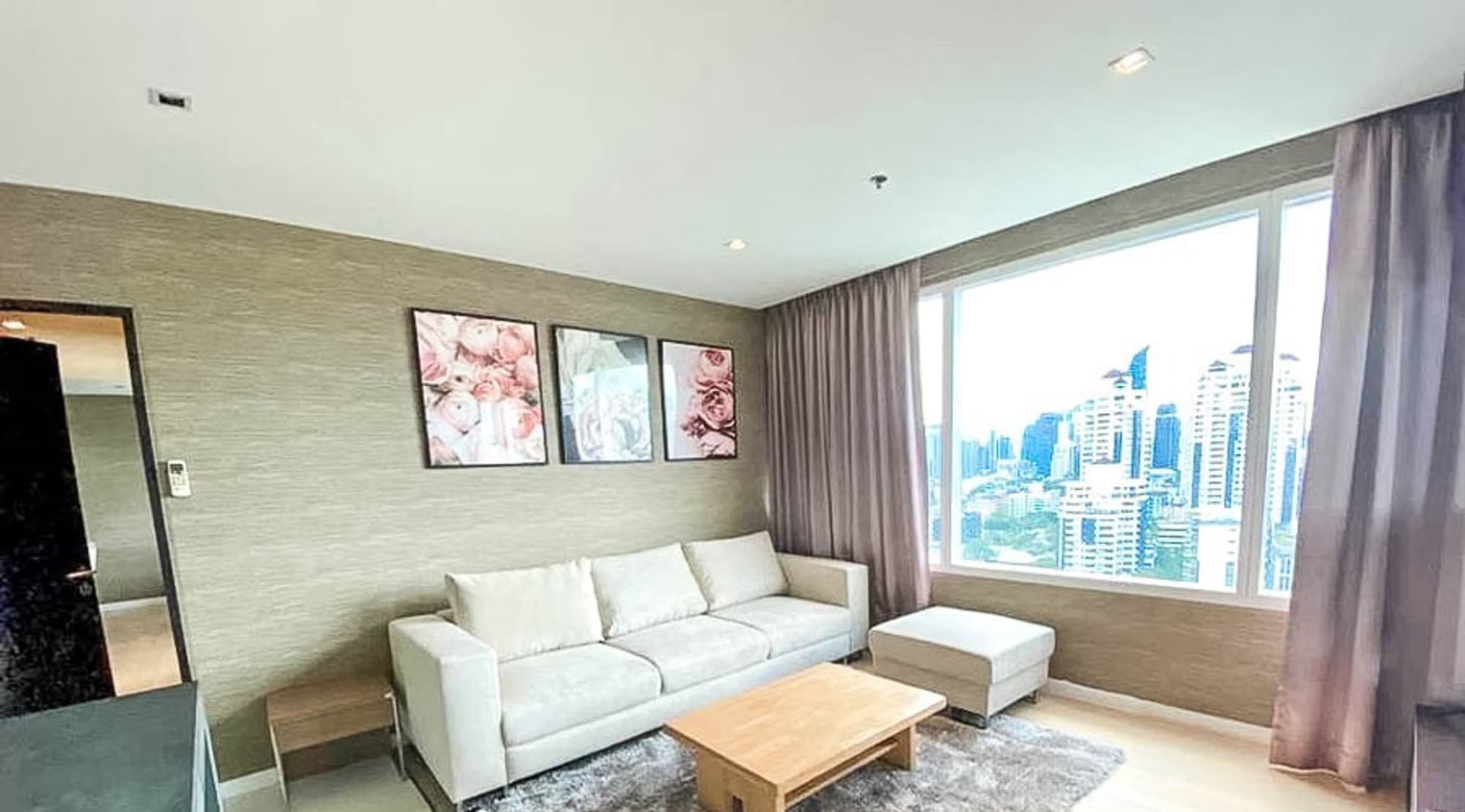 2 Bedroom Condo - Image 1