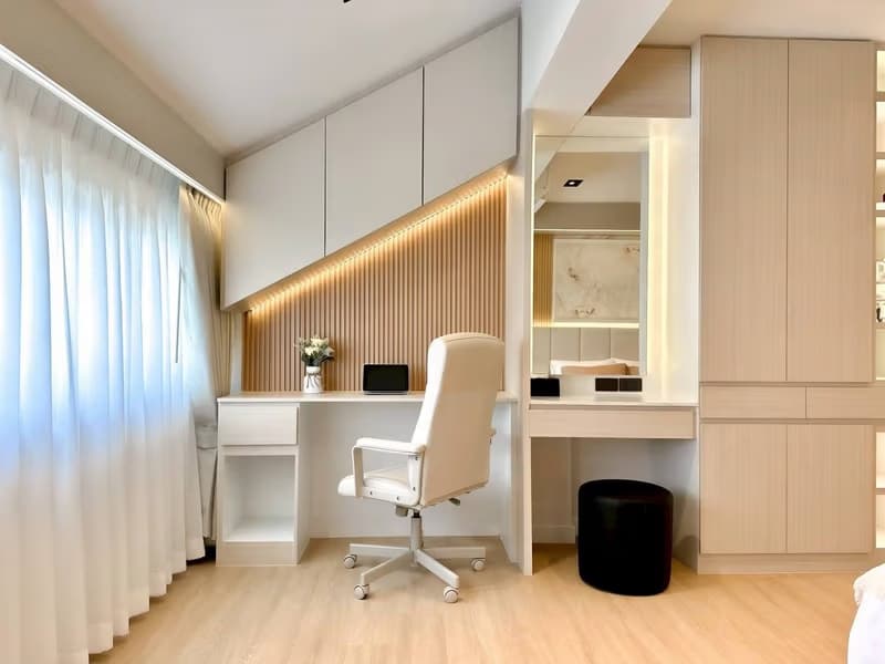1 Bed Condo for Sale in Mueang Chiang Mai