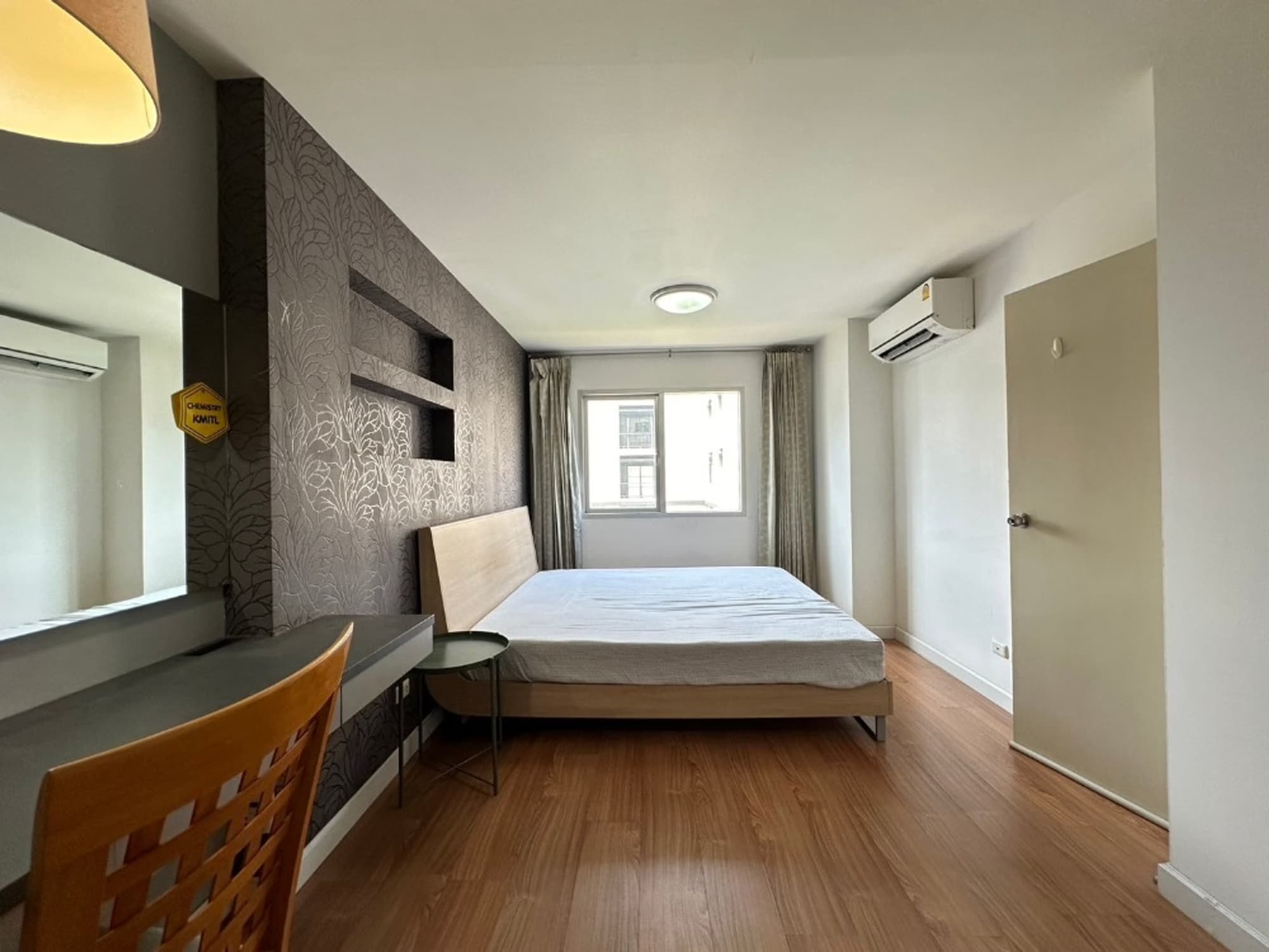 1 ห้องนอน Condo สำหรับ ขาย ใกล้ On Nut BTS - Image 9