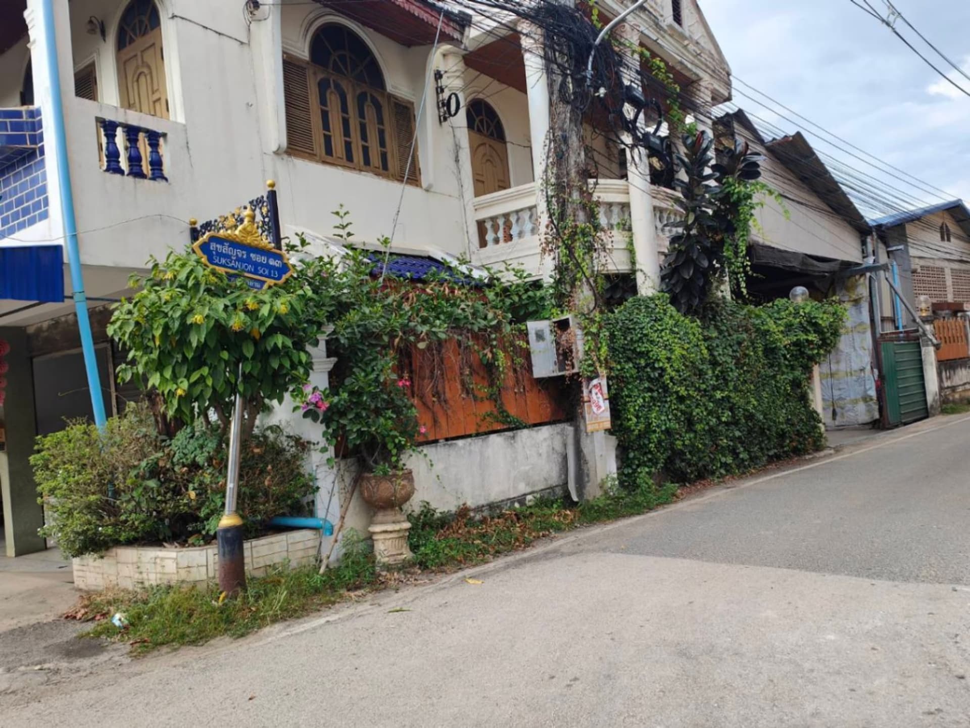 2 卧室 别墅 用于 出售 在 Fang District - Image 3
