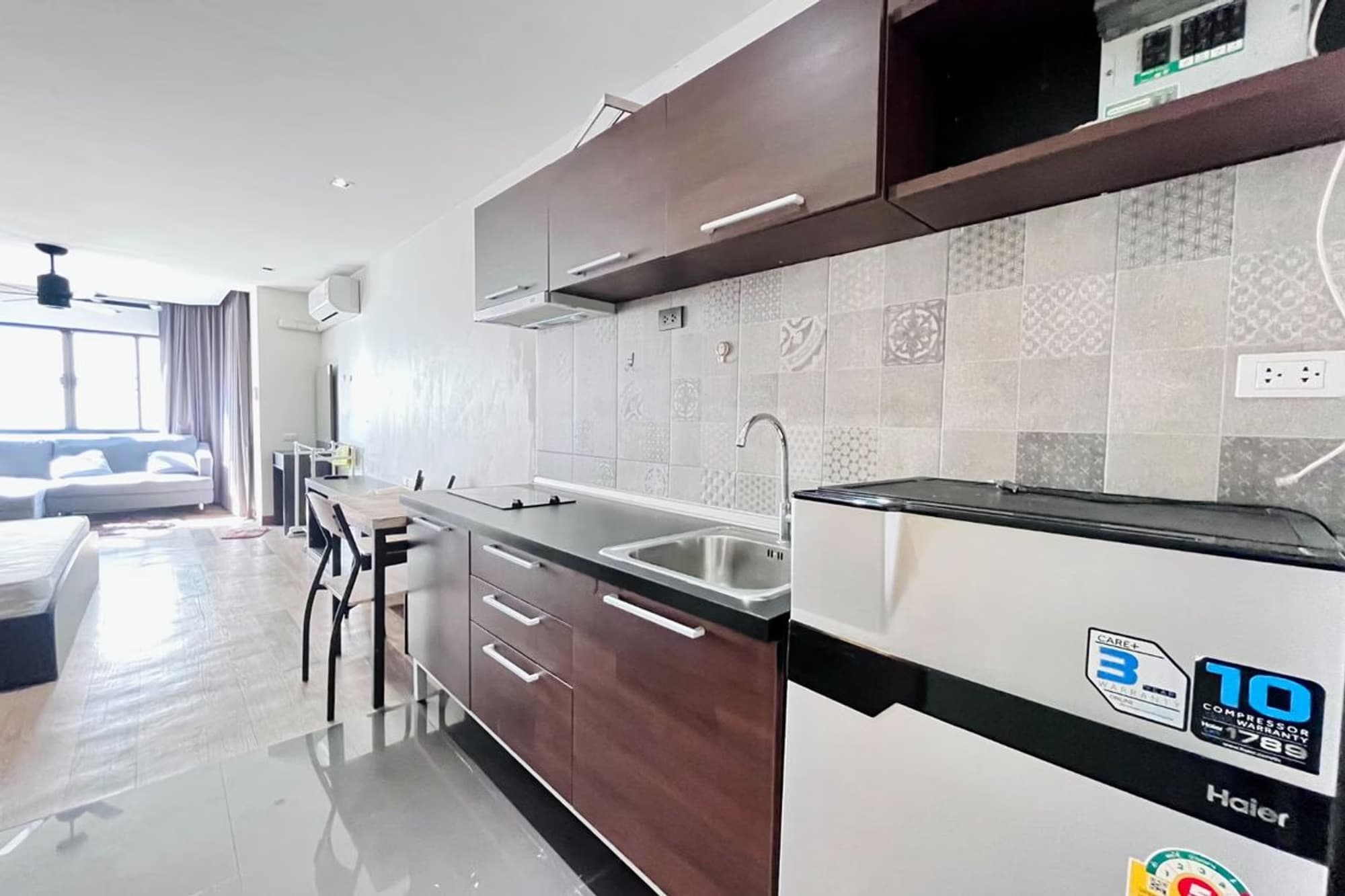 Studio Condo Room For Sale in Nimman - Image 23