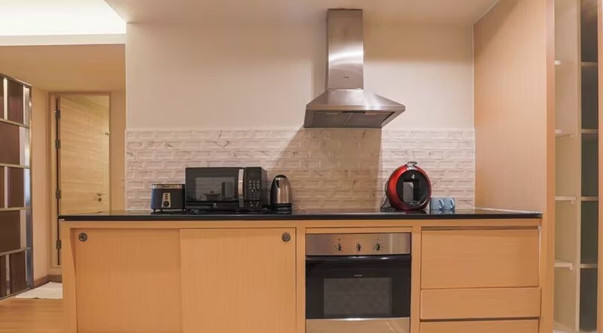Condo for Rent, Sale at Petch 9 Tower - Image 7