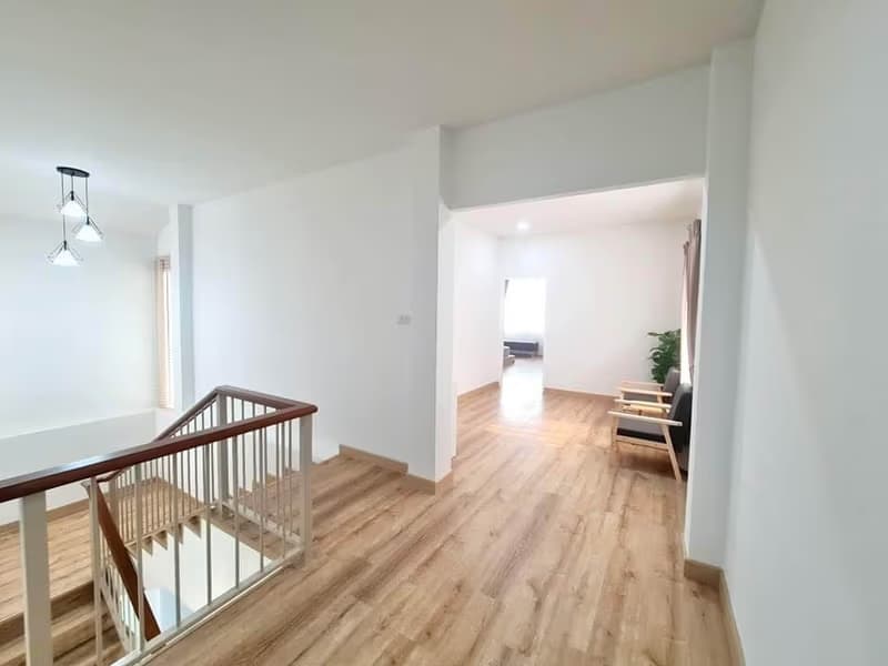 House for Rent at Koolpunt Ville 9