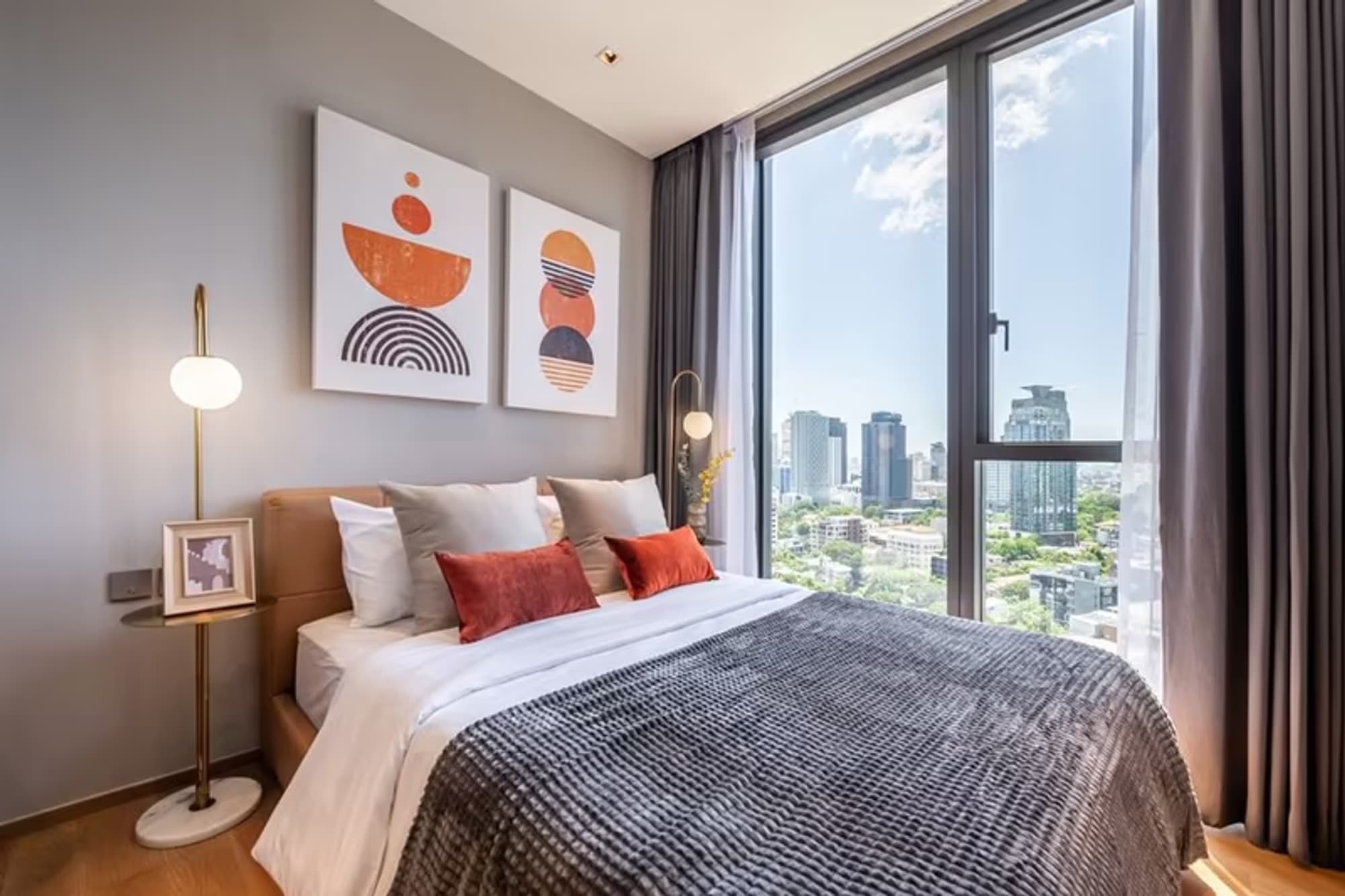 Condo for Rent at Beatniq Sukhumvit 32 - Image 17