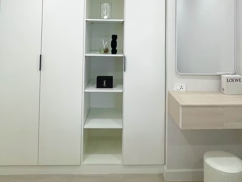 1 Bed Condo for Sale in Mueang Chiang Mai