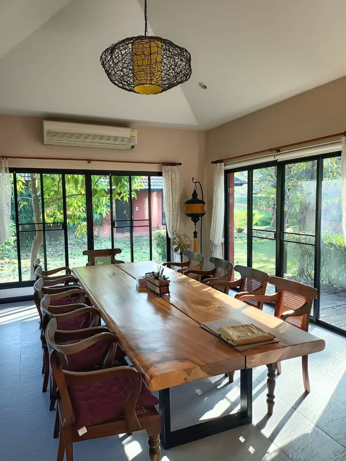 4 ห้องนอน บ้าน สำหรับ ขาย ใน Mueang Chiang Mai - Image 8