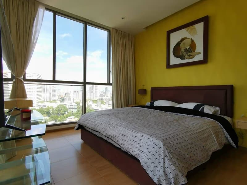 1 Bed Condo for Rent in Watthana