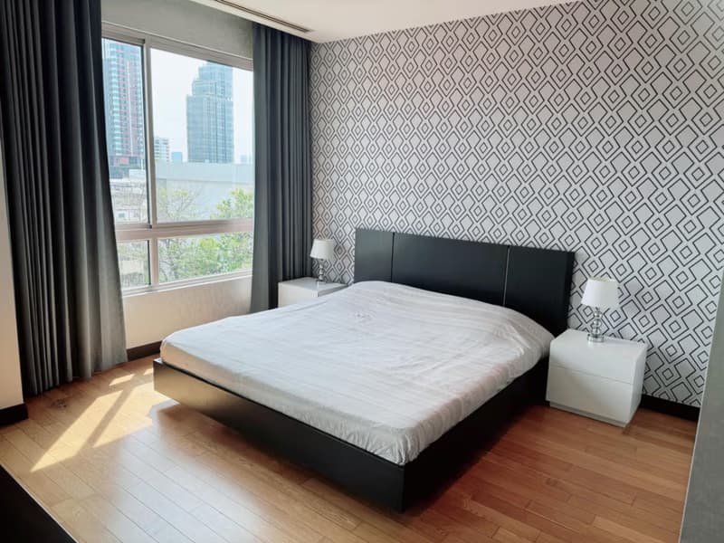 2 Bed Condo for Sale in Yan Nawa