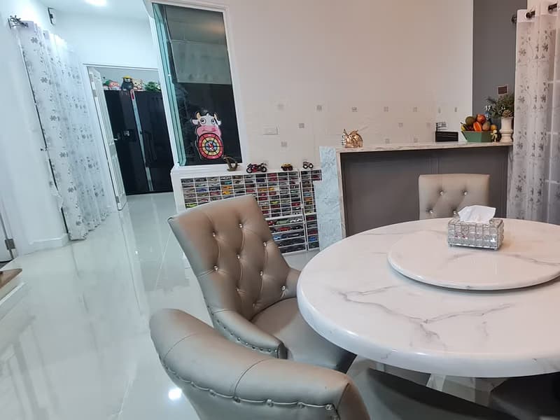 House for Sale at Golden Neo Bangna-Suanluang 