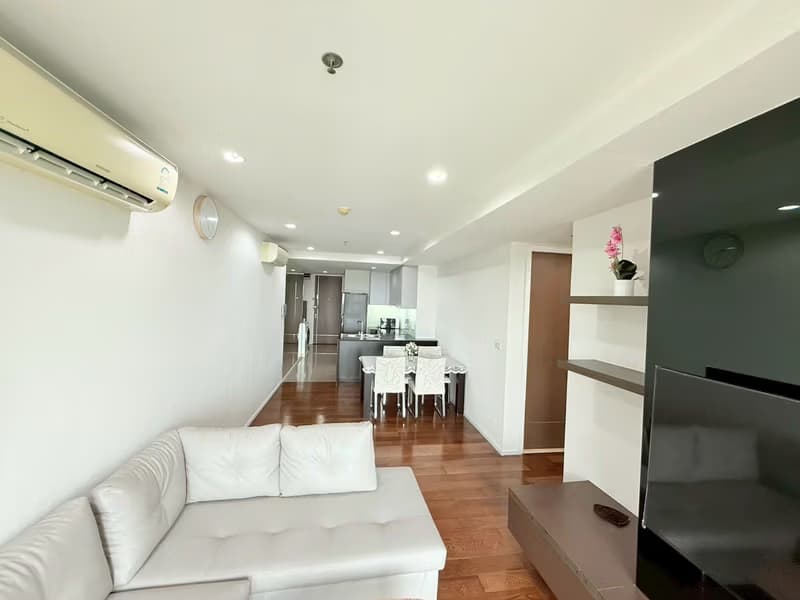 2 Bed Condo for Rent in Watthana