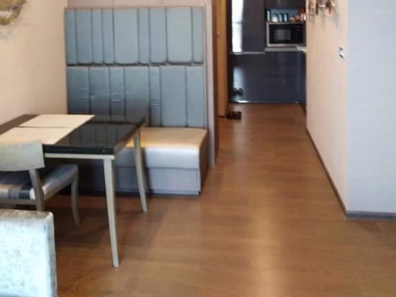 1 Bed Condo for Rent  Near Surasak BTS