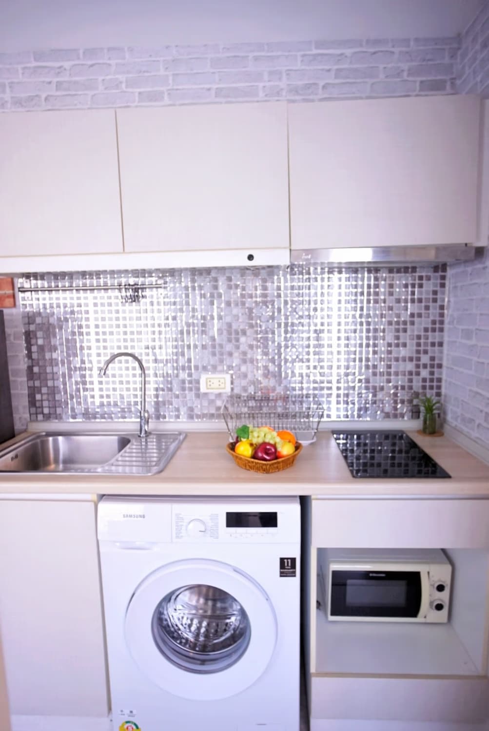 2 Bed Condo for Rent and Sale  Near Bearing BTS - Image 4