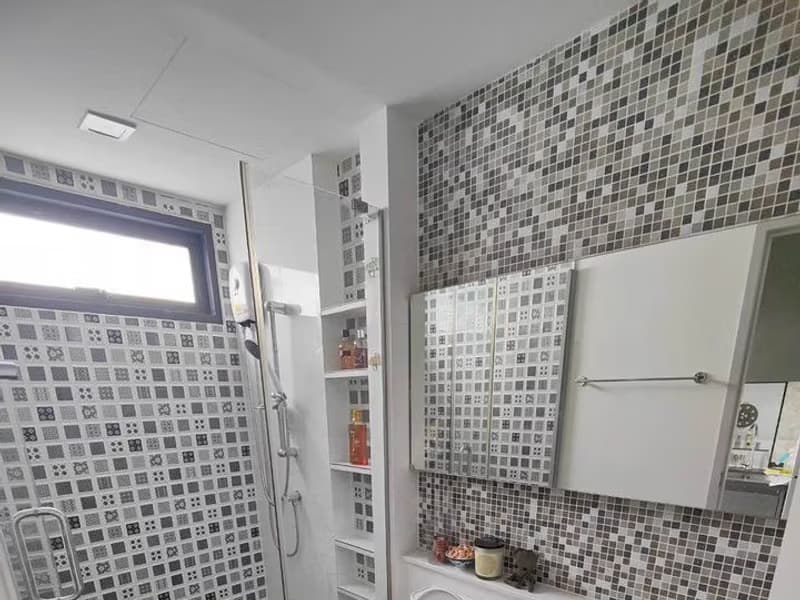 1 Bedroom Condo for Rent at The Aspen LaSalle