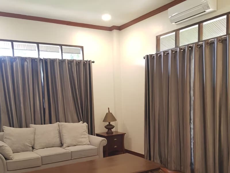 3 Bed House for Rent and Sale in Mae Rim
