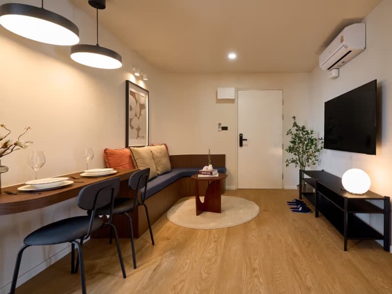 2 Bed Condo for Sale in Mueang Chiang Mai