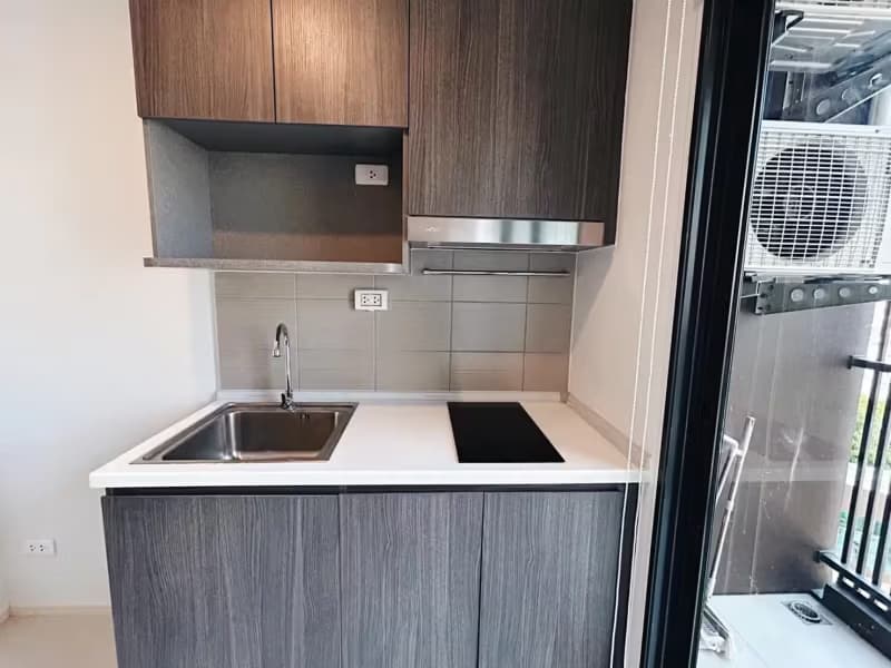  ELIO DEL NEST - 1 Bed Condo for Sale *ELIO3908
