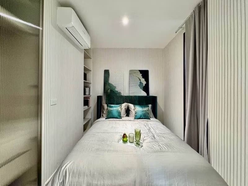 3 Bed Condo for Rent in Watthana