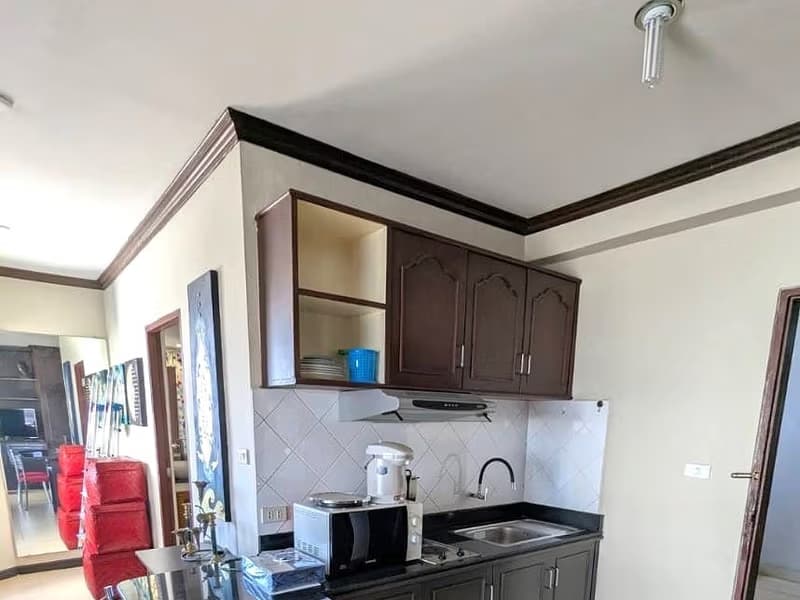 Studio Condo for Rent in Mueang Chiang Mai