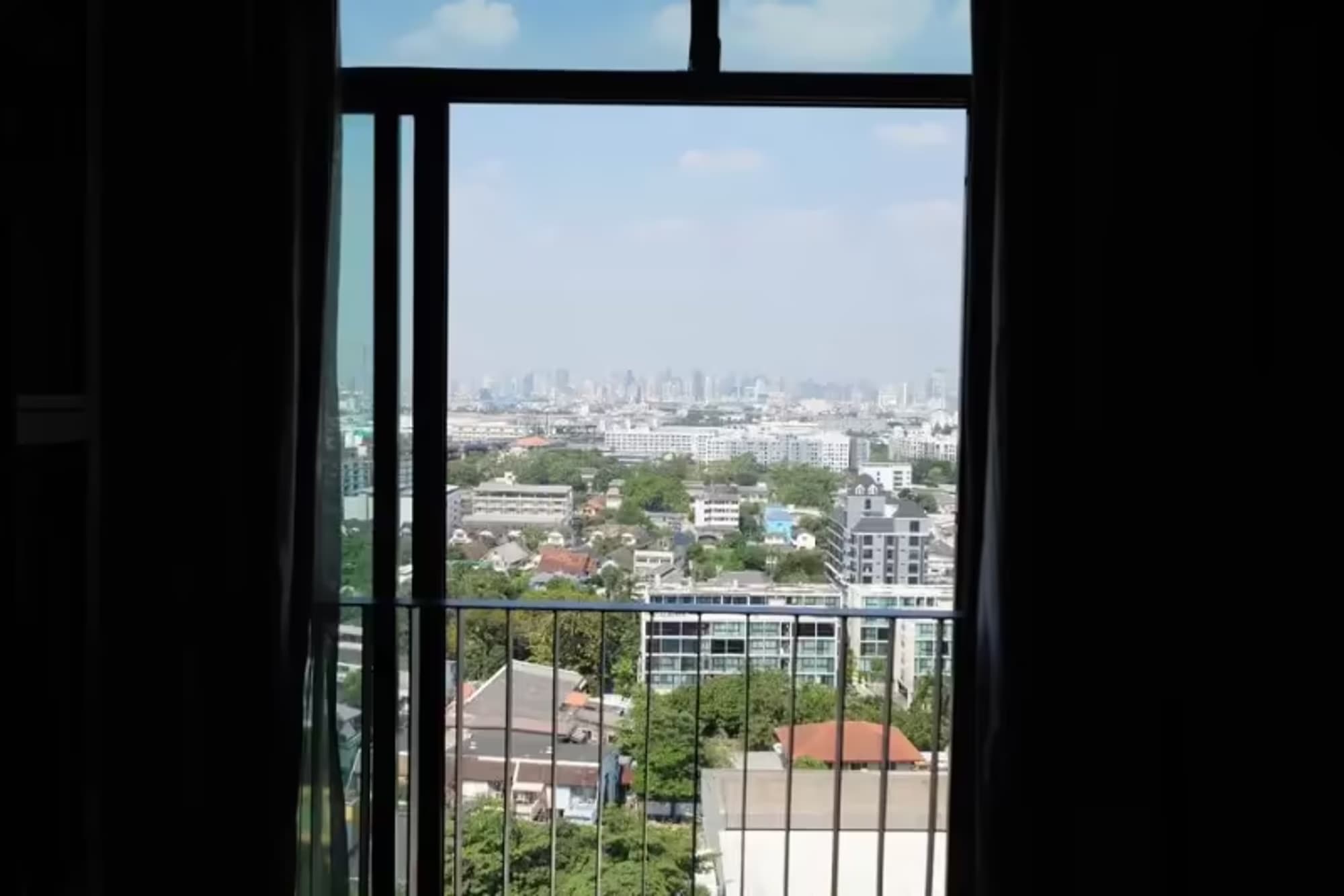 Ideo Blucove Sukhumvit  - 1 Bed Condo for Rent, Rented *IDEO3134 - Image 10