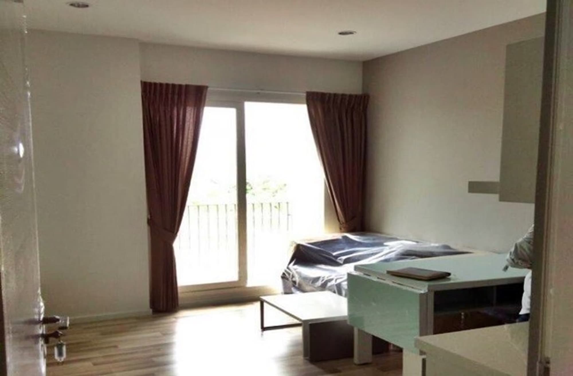 1 Bed Condo for Sale in Mueang Chiang Mai - Image 1
