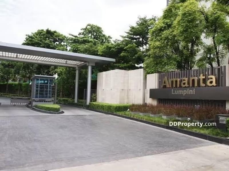 1 Bed Condo for Rent and Sale in Sathon