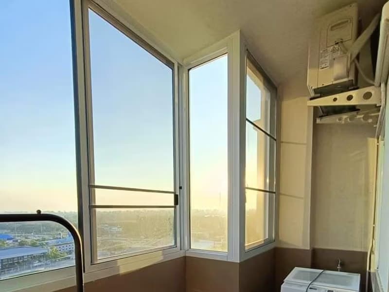 2 Bedroom Condo