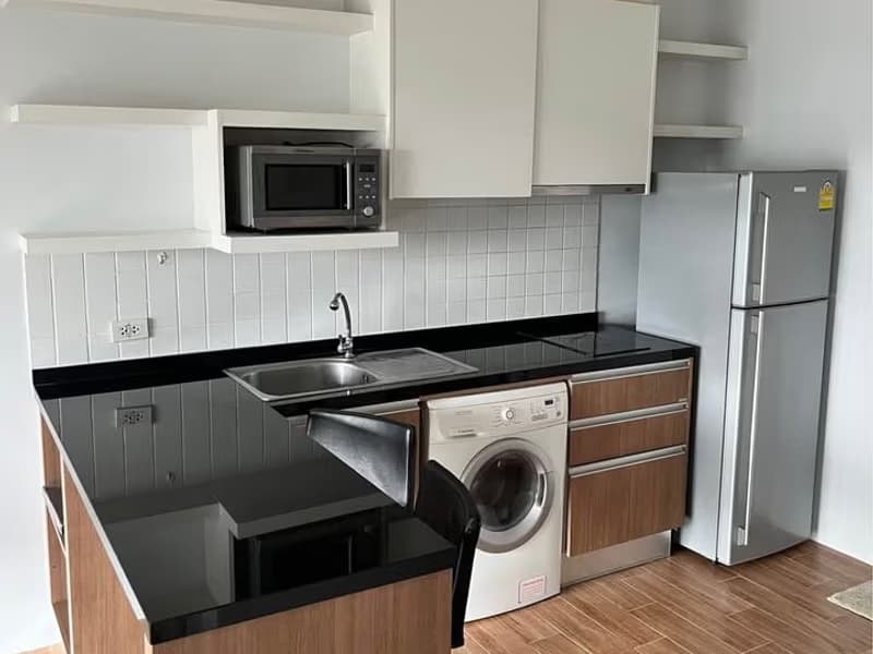 1 Bed Condo for Sale in Khlong Toei