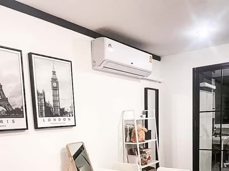 Supalai Place Condominium MAM (Sukhumvit 39 Phrom Phong)